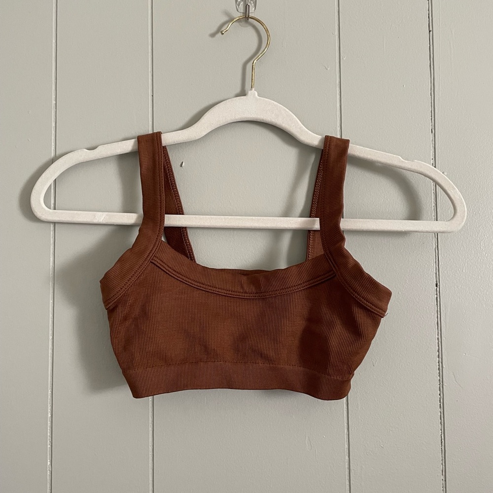 urban bra top